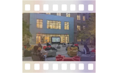 Movie Night