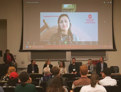 L2C Summit Roundtable participants