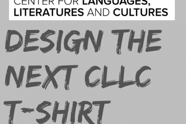 CLLC Tshirt contest