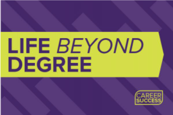 Life Beyond Degree: World Languages in the Real World