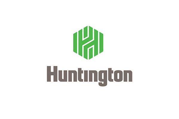 Huntington Logo