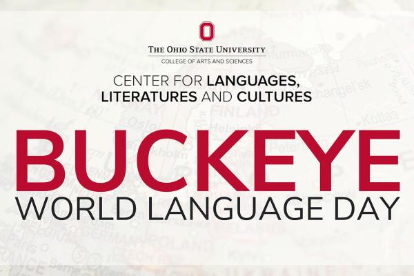 Buckeye World Language Day