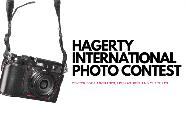 Hagerty International Photo Contest
