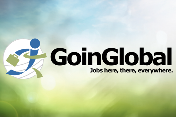 GoinGlobal logo