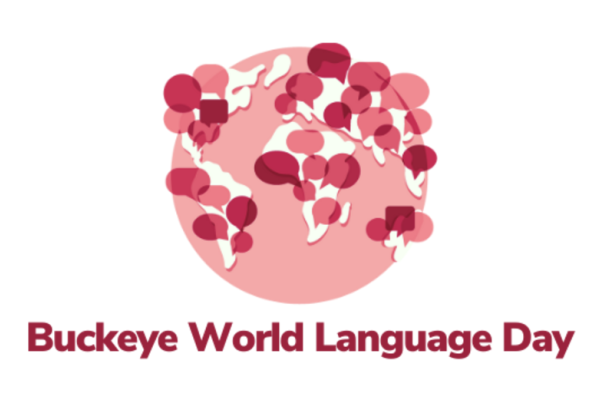 Buckeye World Language Day