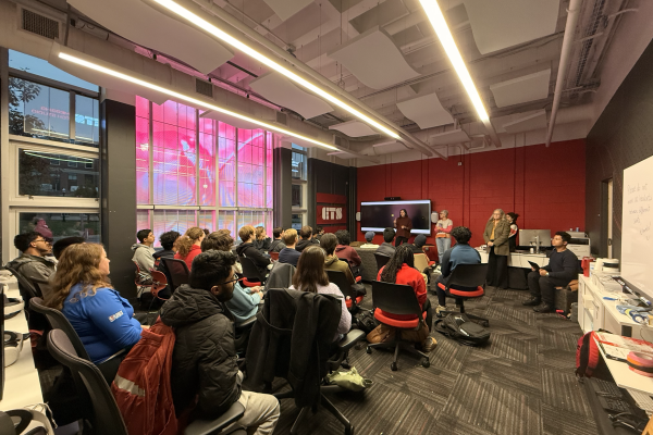 WL Appathon Kickoff Event