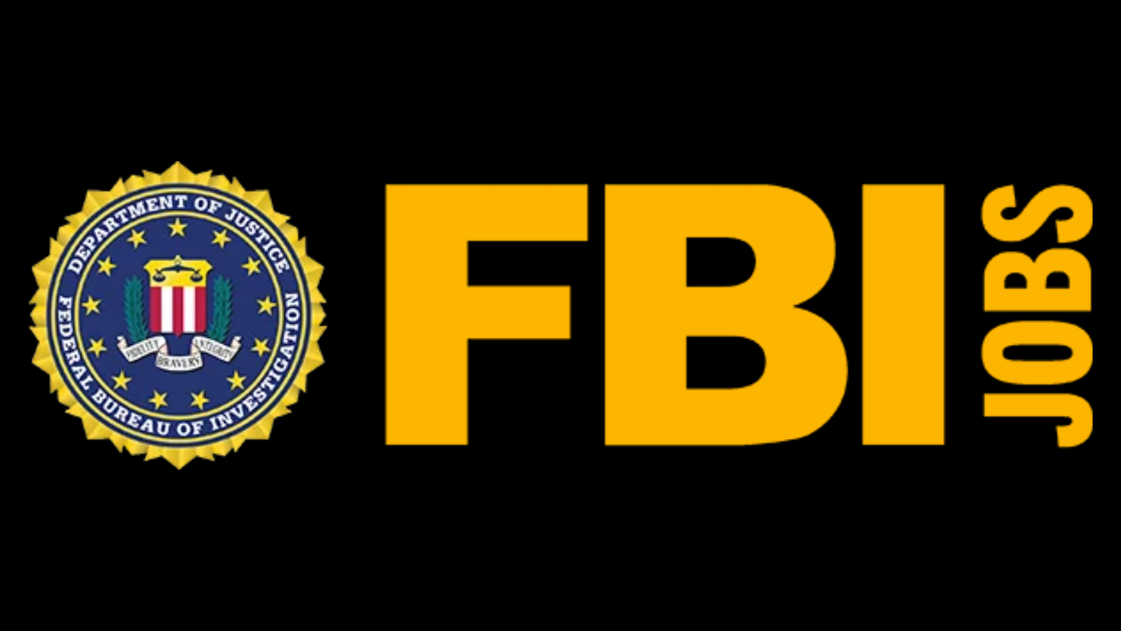 FBI Logo