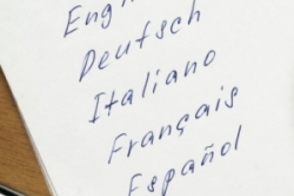 Languages Languages