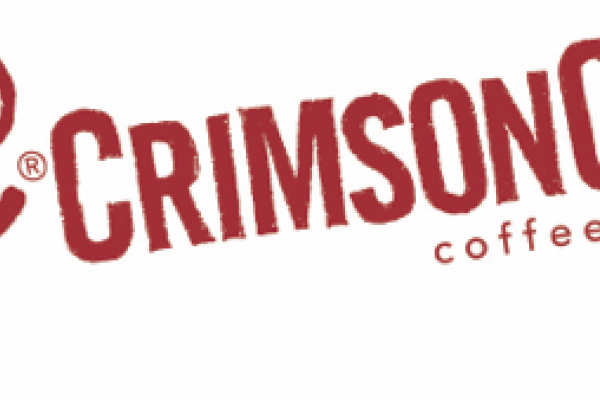 Crimson Cup Logo Crimson Cup Logo
