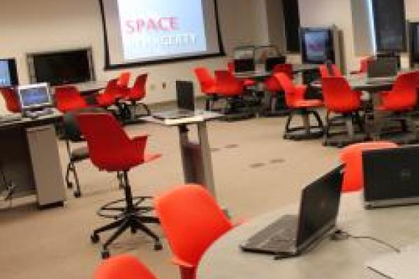 Classroom Classroom