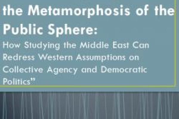 Arab Spring Arab Spring