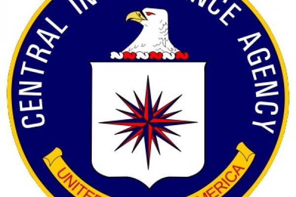 CIA Logo CIA Logo