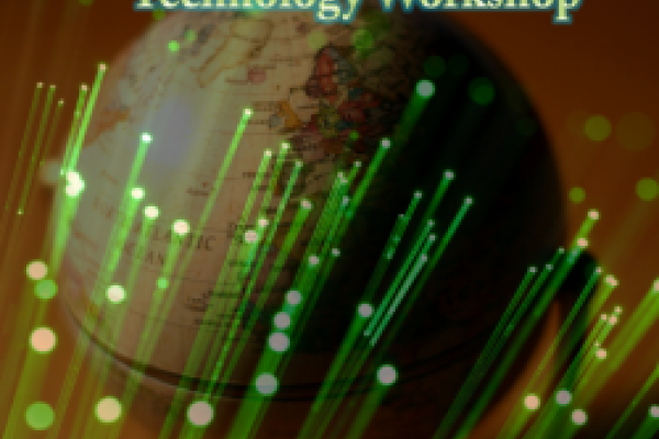 Foreign Language Center Technology Workshop