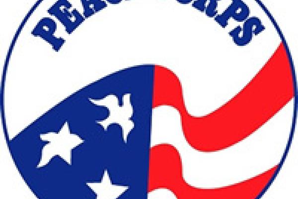 Peace Corps Logo
