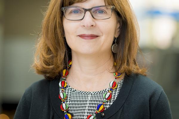 Dr. Carol Padden Dr. Carol Padden