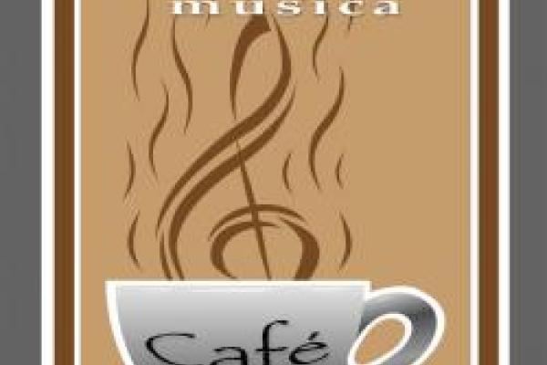 Café Music Café Music
