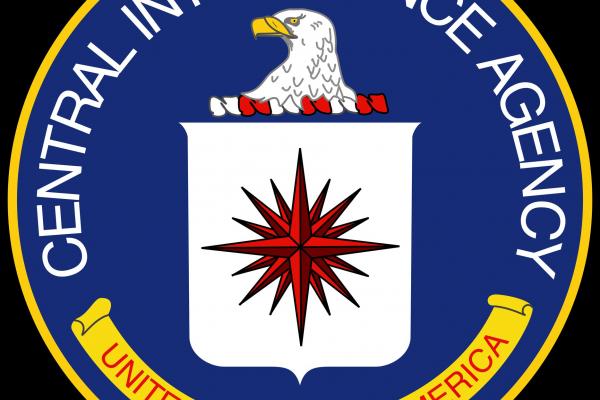 CIA Logo CIA Logo