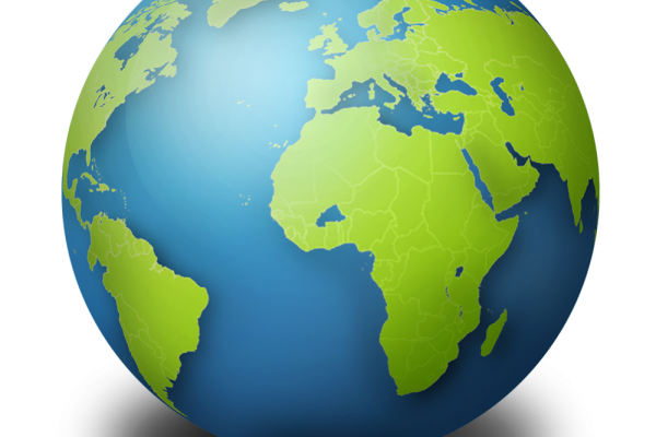 Globe image Globe Image