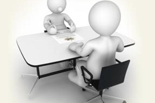 Mock Interview graphic Mock Interview graphic