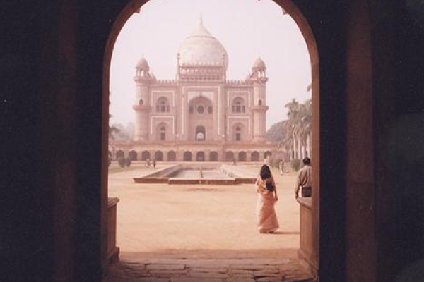 Taj Mahal Taj Mahal