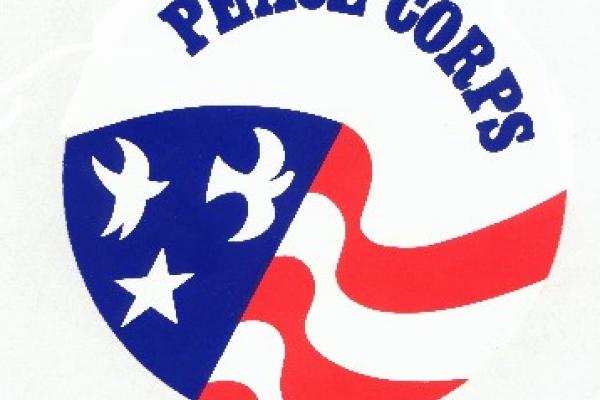 Peace Corps Logo Peace Corps Logo