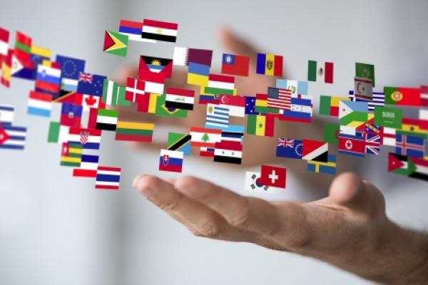 Flags of the world Flags of the world