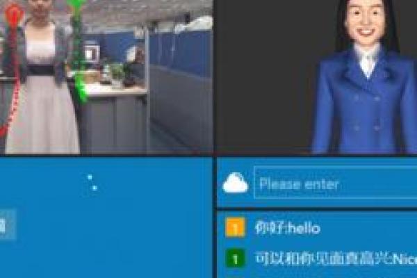 Kinect Sign Language Kinect Sign Language