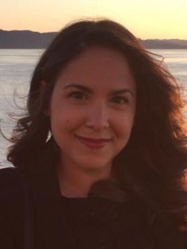 Tatiana Friedman
