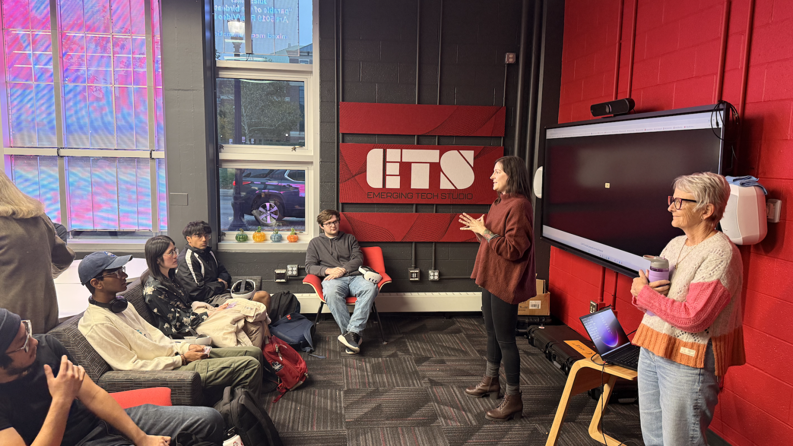 WL Appathon Kickoff Event