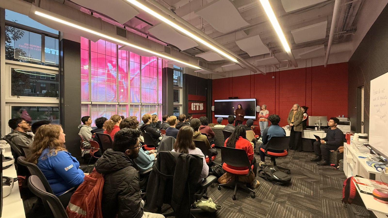 WL Appathon Kickoff Event