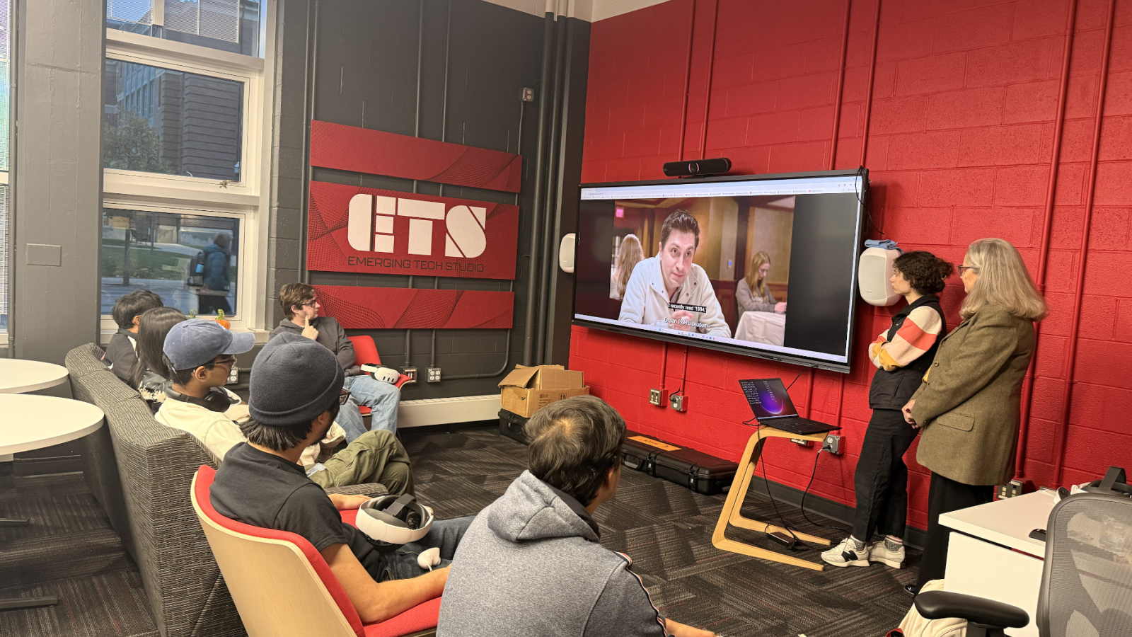 WL Appathon Kickoff Event