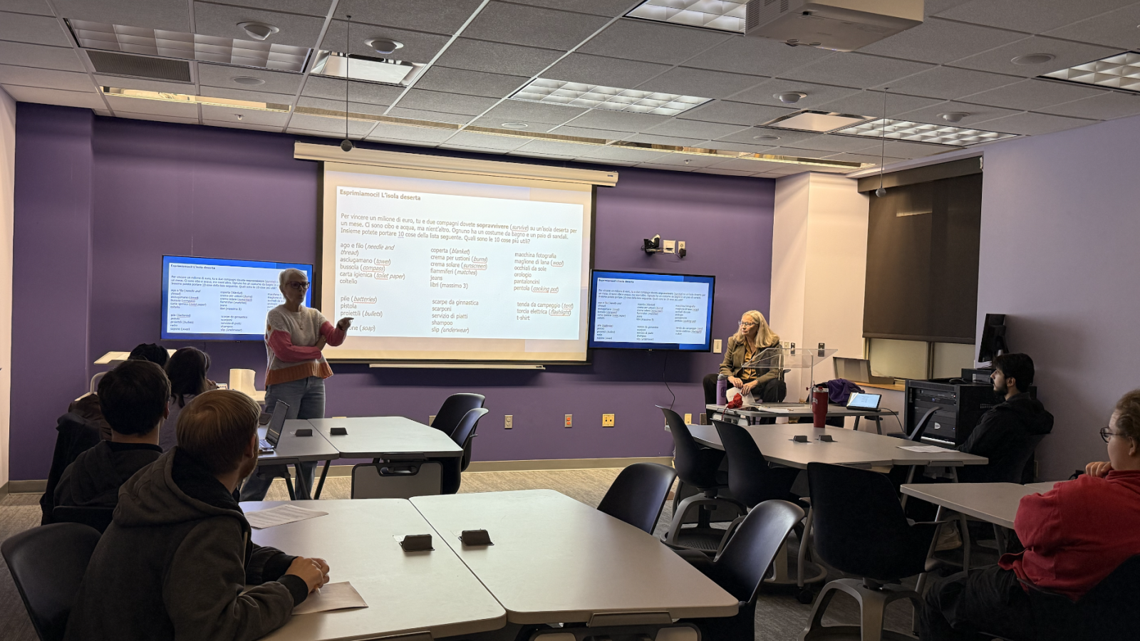 WL Appathon Kickoff Event