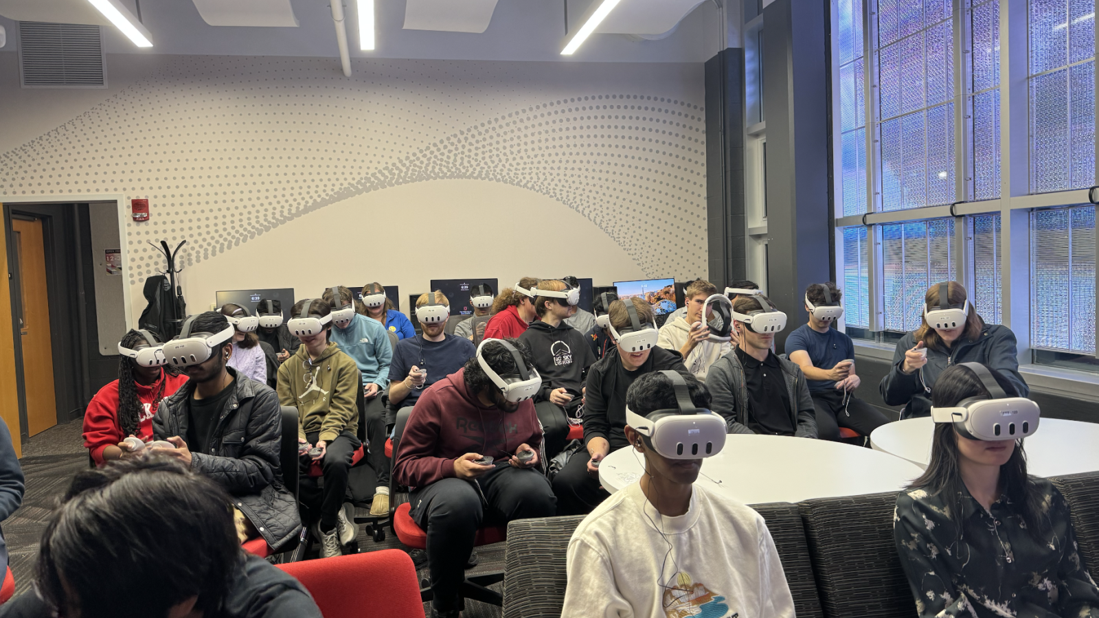 WL Appathon Kickoff Event