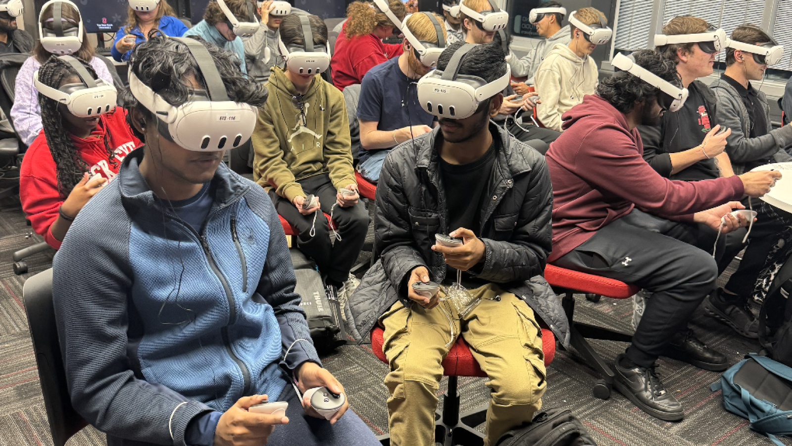 WL Appathon Kickoff Event