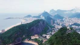Rio de Janeiro