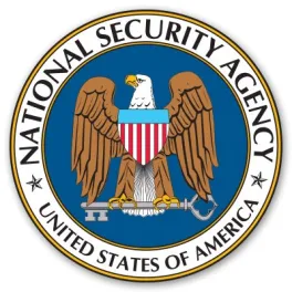 NSA Logo