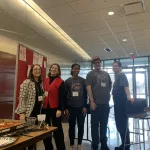 Instructors and student assistants