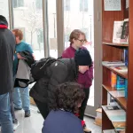 Students at Buckeye World Language Day