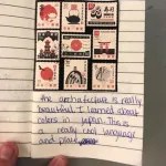 A student's global passport