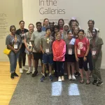Global Citizen Summer Camp, 2024