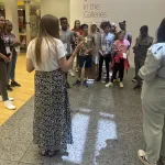 Global Citizen Summer Camp, 2024