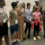 Global Citizen Summer Camp, 2024