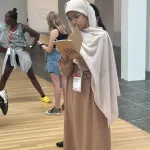 Global Citizen Summer Camp, 2024