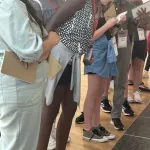 Global Citizen Summer Camp, 2024