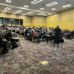 Spring CLLC World Language Party, 2024