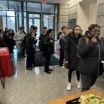 Spring CLLC World Language Party, 2024