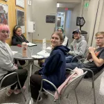 Spring CLLC World Language Party, 2024