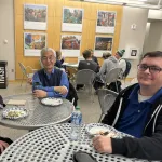 Spring CLLC World Language Party, 2024