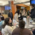 Spring CLLC World Language Party, 2024