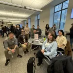 Spring CLLC World Language Party, 2024